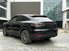 Porsche 2019 Cayenne Coupe 3.0T - ფოტო 6