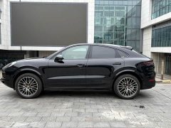 Porsche 2019 Cayenne Coupe 3.0T - ფოტო 7