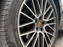 Porsche 2019 Cayenne Coupe 3.0T - ფოტო 8