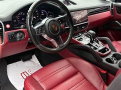 Porsche 2019 Cayenne Coupe 3.0T - ფოტო 9