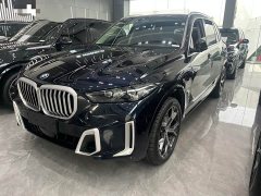 BMW X5 2023 xDrive 30Li M Sport Premium Package - ფოტო 1