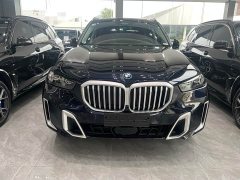 BMW X5 2023 xDrive 30Li M Sport Premium Package - ფოტო 2