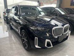 BMW X5 2023 xDrive 30Li M Sport Premium Package - ფოტო 3