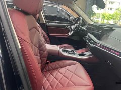 BMW X5 2023 xDrive 30Li M Sport Premium Package - ფოტო 4