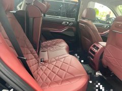 BMW X5 2023 xDrive 30Li M Sport Premium Package - ფოტო 6