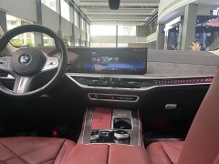BMW X5 2023 xDrive 30Li M Sport Premium Package - ფოტო 7