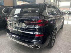 BMW X5 2023 xDrive 30Li M Sport Premium Package - ფოტო 8