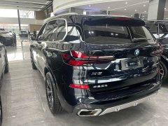 BMW X5 2023 xDrive 30Li M Sport Premium Package - ფოტო 9
