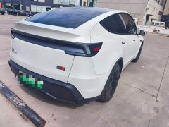 Tesla Model Y Long Range All-Wheel Drive Launch Edition - ფოტო 10