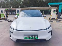 Tesla Model Y Long Range All-Wheel Drive Launch Edition - ფოტო 2