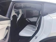 Tesla Model Y Long Range All-Wheel Drive Launch Edition - ფოტო 5