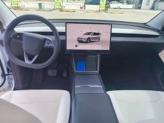 Tesla Model Y Long Range All-Wheel Drive Launch Edition - ფოტო 6
