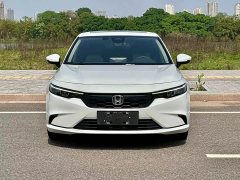 Honda Envix 240TURBO CVT Tech Edition - ფოტო 1