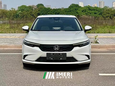2022 Honda Envix 240TURBO CVT Tech Edition - ავტომობილი ჩინეთიდან