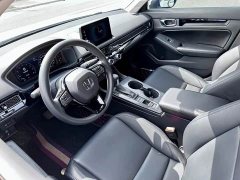 Honda Envix 240TURBO CVT Tech Edition - ფოტო 4