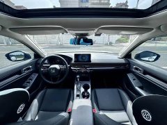 Honda Envix 240TURBO CVT Tech Edition - ფოტო 5