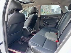 Honda Envix 240TURBO CVT Tech Edition - ფოტო 6