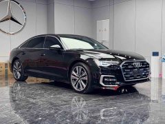 Audi A6L 45 TFSI quattro Premium Dynamic - ფოტო 3