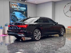 Audi A6L 45 TFSI quattro Premium Dynamic - ფოტო 7
