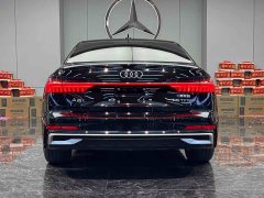 Audi A6L 45 TFSI quattro Premium Dynamic - ფოტო 8