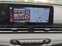 Trumpchi Shadowpanther 2024 270T DCT Shadowpanther R-Style - ფოტო 12
