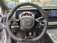 Trumpchi Shadowpanther 2024 270T DCT Shadowpanther R-Style - ფოტო 14