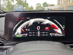 Trumpchi Shadowpanther 2024 270T DCT Shadowpanther R-Style - ფოტო 15