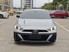 Trumpchi Shadowpanther 2024 270T DCT Shadowpanther R-Style - ფოტო 2