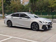 Trumpchi Shadowpanther 2024 270T DCT Shadowpanther R-Style - ფოტო 3