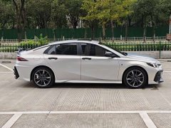 Trumpchi Shadowpanther 2024 270T DCT Shadowpanther R-Style - ფოტო 4
