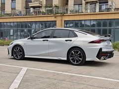 Trumpchi Shadowpanther 2024 270T DCT Shadowpanther R-Style - ფოტო 6