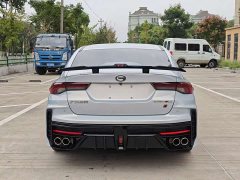 Trumpchi Shadowpanther 2024 270T DCT Shadowpanther R-Style - ფოტო 7