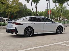 Trumpchi Shadowpanther 2024 270T DCT Shadowpanther R-Style - ფოტო 8