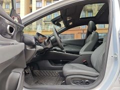 Trumpchi Shadowpanther 2024 270T DCT Shadowpanther R-Style - ფოტო 9