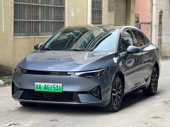 XPeng P5 2021 460E - ფოტო 1