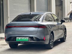 XPeng P5 2021 460E - ფოტო 15
