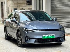 XPeng P5 2021 460E - ფოტო 3