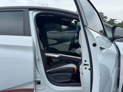 BYD Dolphin 401km Knight Edition - ფოტო 14