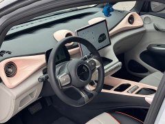 BYD Dolphin 401km Knight Edition - ფოტო 5