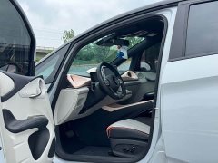 BYD Dolphin 401km Knight Edition - ფოტო 7