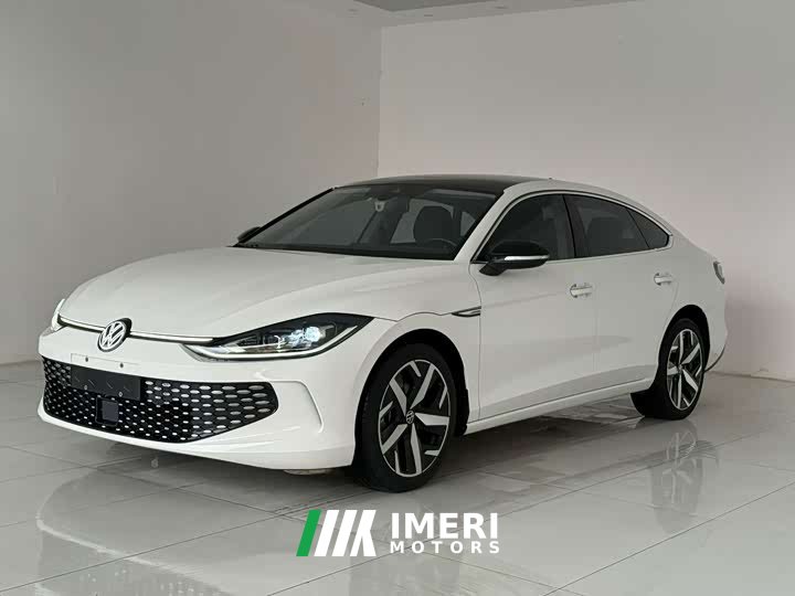 Volkswagen Lingdu L 280TSI DSG Spicy Edition - ავტომობილი ჩინეთიდან