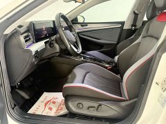 Volkswagen Lingdu L 280TSI DSG Spicy Edition - ფოტო 4