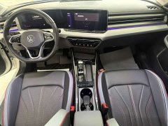 Volkswagen Lingdu L 280TSI DSG Spicy Edition - ფოტო 5