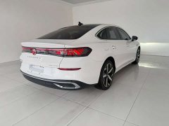 Volkswagen Lingdu L 280TSI DSG Spicy Edition - ფოტო 7