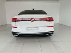 Volkswagen Lingdu L 280TSI DSG Spicy Edition - ფოტო 8