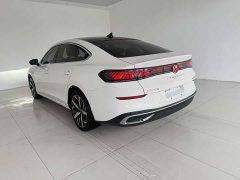 Volkswagen Lingdu L 280TSI DSG Spicy Edition - ფოტო 9