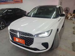 Lincoln Adventurer 2.0T AWD Prestige Edition - ფოტო 1