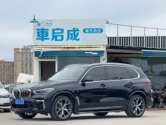 BMW X5 2022 Facelift xDrive 40Li M Sport Package - ფოტო 1