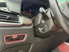 BMW X5 2022 Facelift xDrive 40Li M Sport Package - ფოტო 10