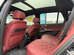 BMW X5 2022 Facelift xDrive 40Li M Sport Package - ფოტო 11